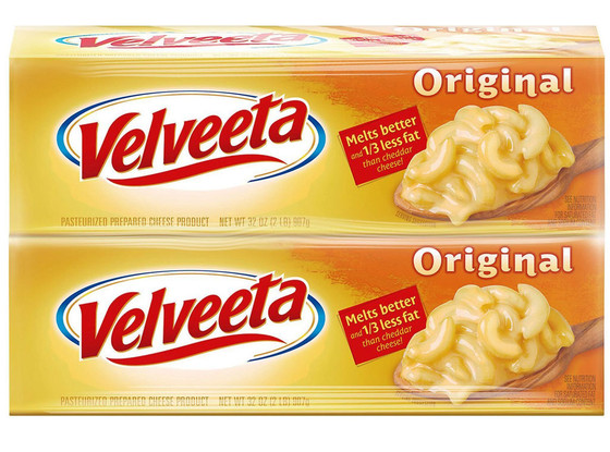 Velveeta Velveeta